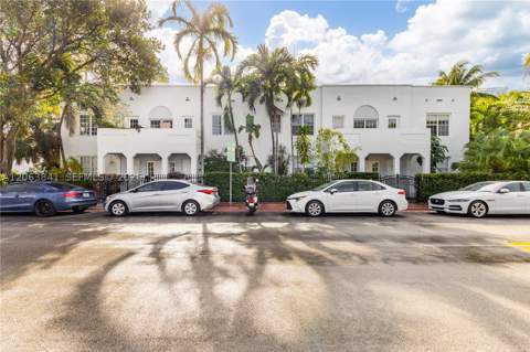 932 7th St 932A, Miami Beach FL - photo 19 of 21