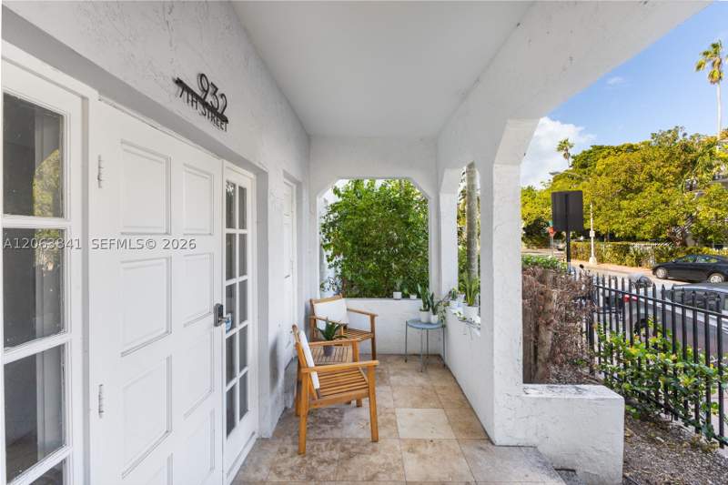 1 bedroom Condominium at 932 7th St 932A, Friendly Corner Condo, Miami Beach — photo 5
