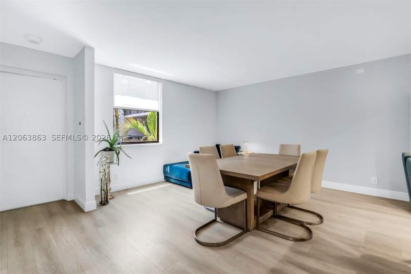 2 bedroom Condominium at 3350 NE 192nd St 4Q-B, Southview At Aventura Con, Aventura — photo 2