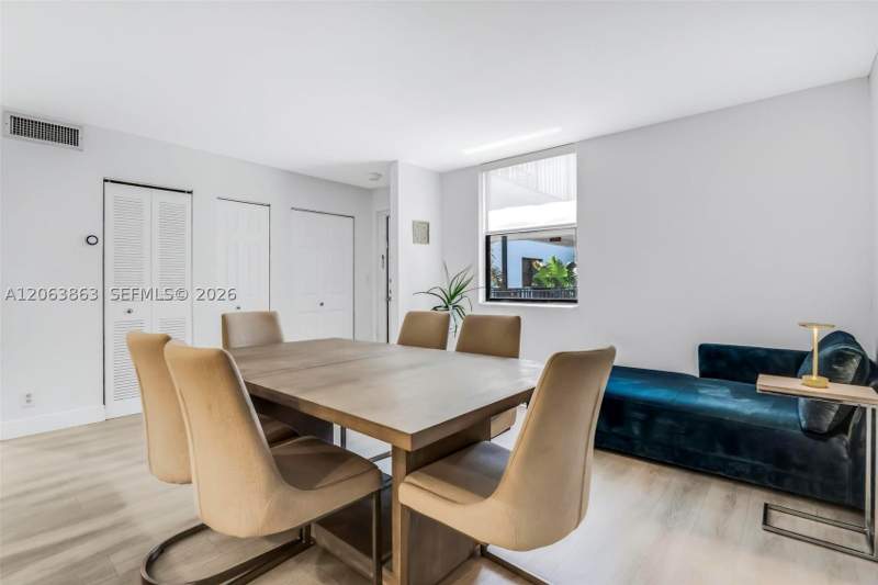 2 bedroom Condominium at 3350 NE 192nd St 4Q-B, Southview At Aventura Con, Aventura — photo 3