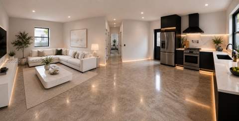 812 NW 67th St, Miami FL - photo 6 of 6