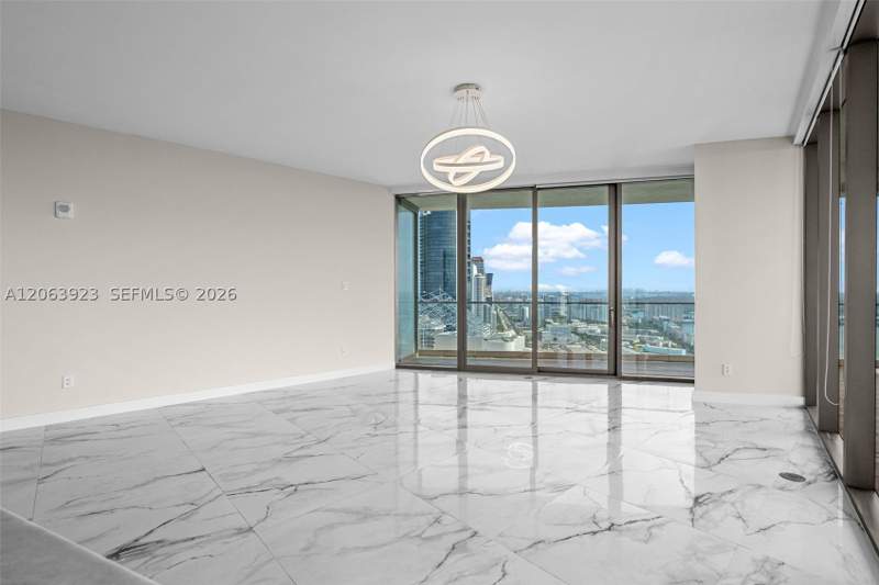 2 bedroom Condominium at 18975 Collins Ave 3605, 18975 Collins Condo, Sunny Isles Beach — photo 5