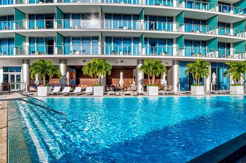 200 Biscayne Boulevard Way 503, Miami FL - photo 19 of 39