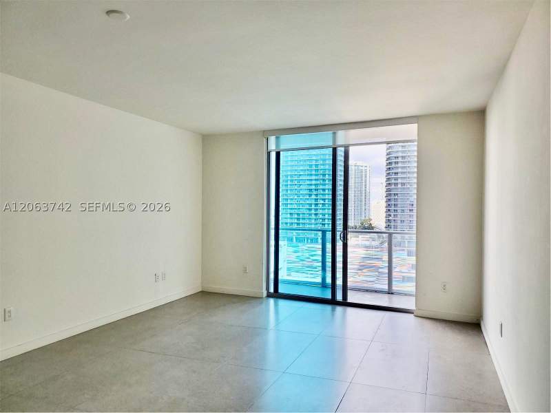 1 bedroom Condominium at 1100 S Miami Ave 809, 1100 Millecento Residence, Miami — photo 3