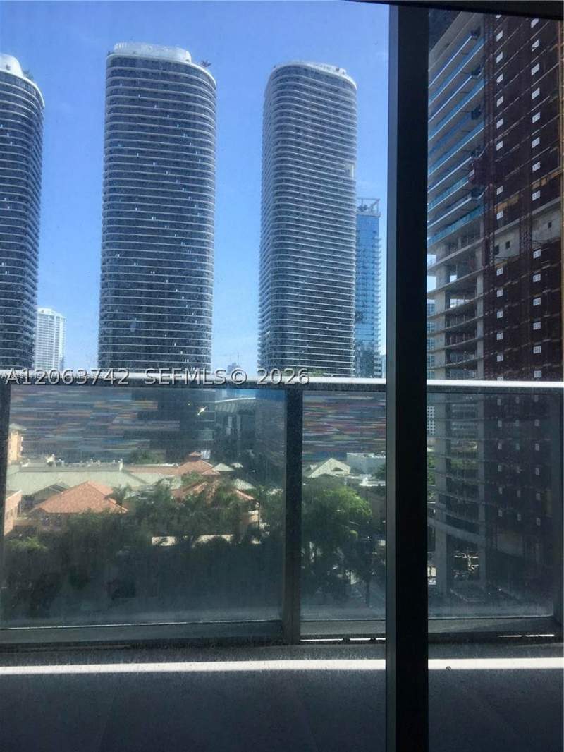 1 bedroom Condominium at 1100 S Miami Ave 809, 1100 Millecento Residence, Miami — photo 4