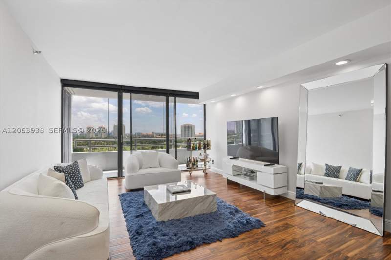 2 bedroom Condominium at 20225 NE 34th Ct 1014, Delvista Towers Condo, Aventura — photo 4