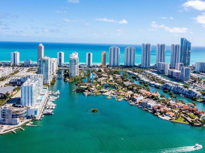 3 bedroom Condominium at 400 Sunny Isles Blvd 1401, 400 Sunny Isles Condo Wes, Sunny Isles Beach — photo 2