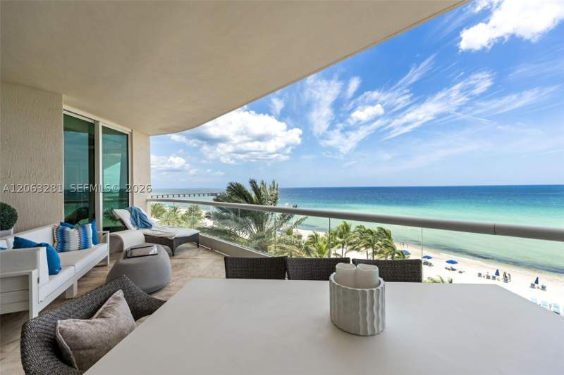 3 bedroom Condominium at 16047 Collins Ave 603, Turnberry Ocean Colony, Sunny Isles Beach — photo 3
