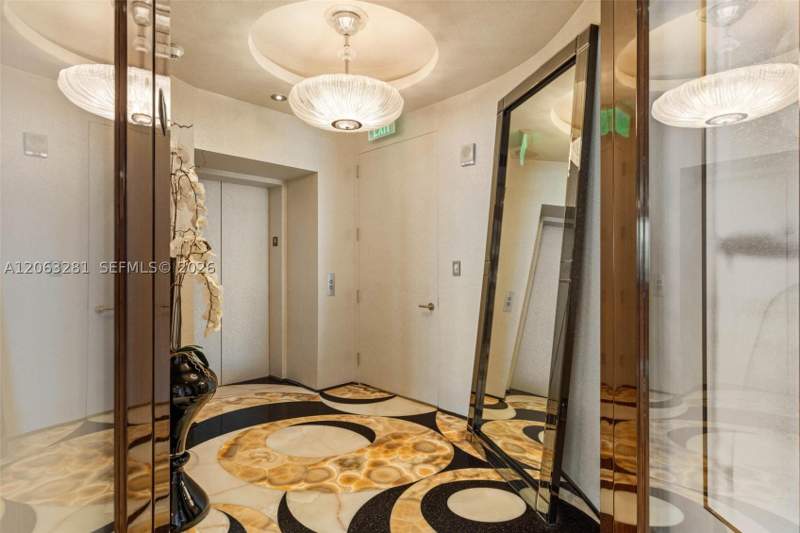 3 bedroom Condominium at 16047 Collins Ave 603, Turnberry Ocean Colony, Sunny Isles Beach — photo 4