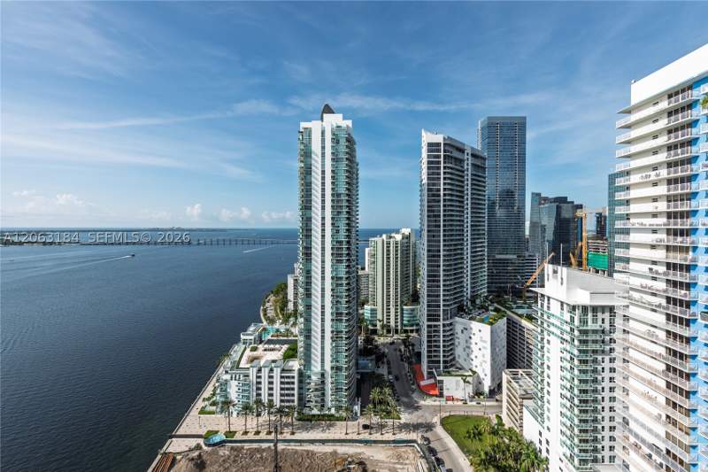 2 bedroom Condominium at 1155 Brickell Bay Dr 3403, The Mark On Brickell Cond, Miami — photo 4