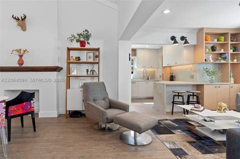 2451 SW 25th St, Miami FL - photo 12 of 55