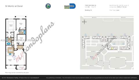 11501 NW 89th St 105, Doral FL - photo 11 of 11