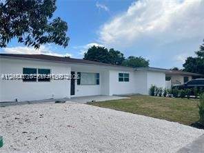 3 bedroom SingleFamilyResidence at 320 NE 160th St, Fulford Highlands Second, Miami — photo 2