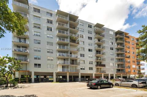 1465 NE 123rd St 416, North Miami FL - photo 20 of 20