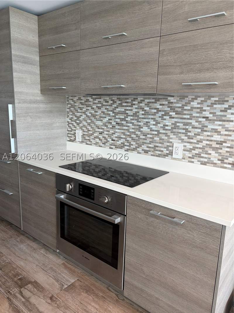 2 bedroom Condominium at 650 NE 32nd St 802, Paraiso Bay Condo, Miami — photo 5