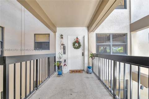 491 Ives Dairy Rd 202-5, Miami FL - photo 19 of 20