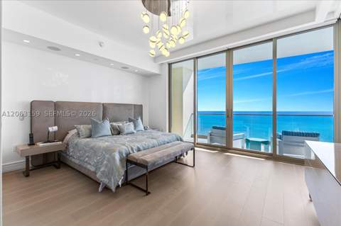 17901 Collins Ave 2802, Sunny Isles Beach FL - photo 13 of 46