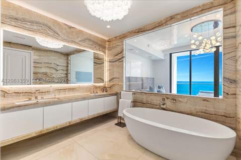 17901 Collins Ave 2802, Sunny Isles Beach FL - photo 14 of 46