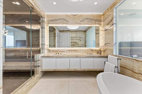 17901 Collins Ave 2802, Sunny Isles Beach FL - photo 15 of 46