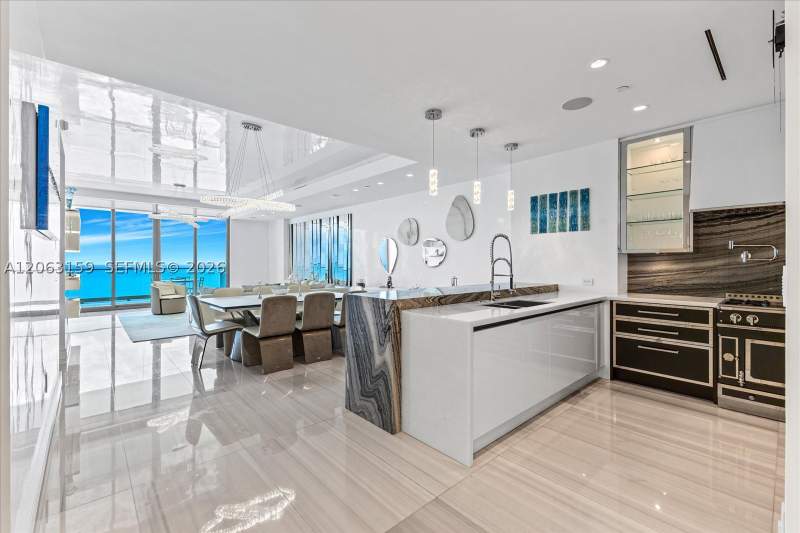 4 bedroom Condominium at 17901 Collins Ave 2802, The Estates at Acqualina, Sunny Isles Beach — photo 4