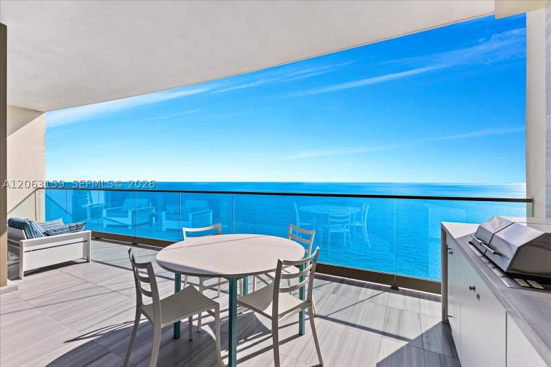 4 bedroom Condominium at 17901 Collins Ave 2802, The Estates at Acqualina, Sunny Isles Beach — photo 5
