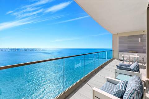 17901 Collins Ave 2802, Sunny Isles Beach FL - photo 6 of 46