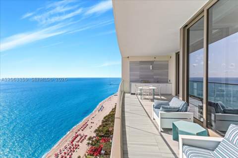 17901 Collins Ave 2802, Sunny Isles Beach FL - photo 7 of 46