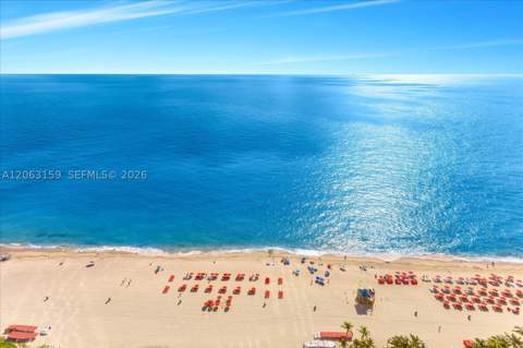 17901 Collins Ave 2802, Sunny Isles Beach FL - photo 8 of 46