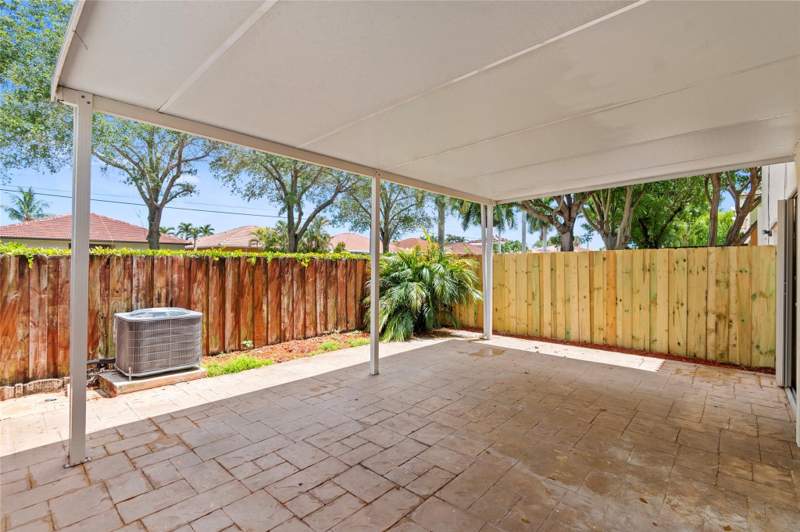 3 bedroom Townhouse at 16279 SW 56th Terrace 16279, Forest Lake Paradise, Miami — photo 2