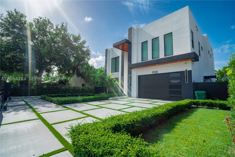 4 bedroom SingleFamilyResidence at 9330 SW 34th St, Happy Farms Acres 2, Miami — photo 4
