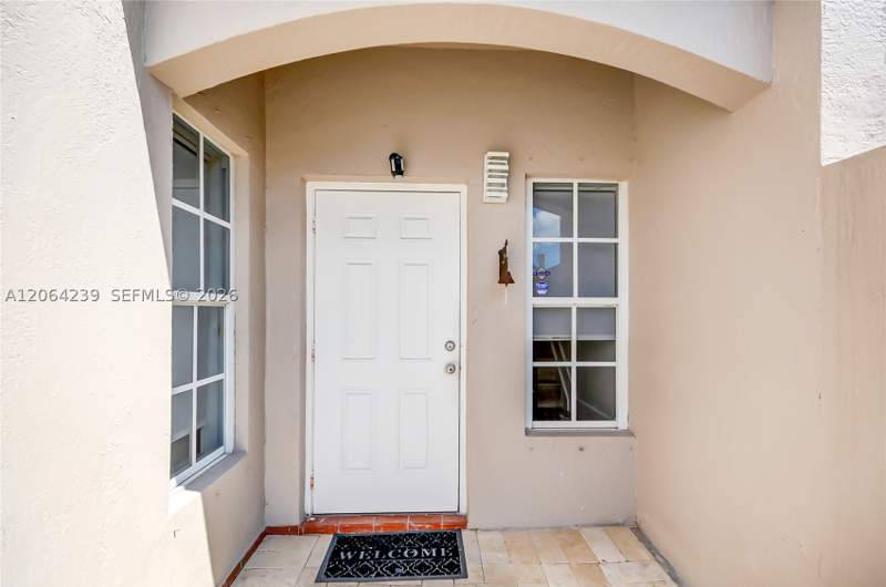 3 bedroom Townhouse at 12909 SW 61st Ter, Sunset Harbour Sec Vi, Miami — photo 4