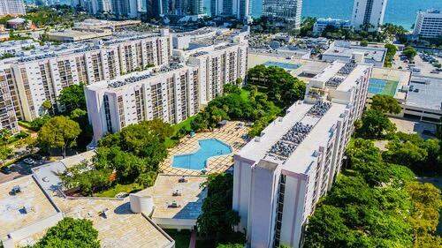 1 bedroom Condominium at 17011 N Bay Road 104, Plaza Of Americas Condo Pa, Sunny Isles Beach — photo 3
