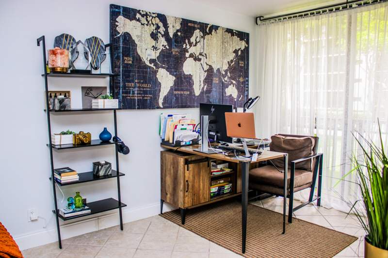 1 bedroom Condominium at 17011 N Bay Road 104, Plaza Of Americas Condo Pa, Sunny Isles Beach — photo 5