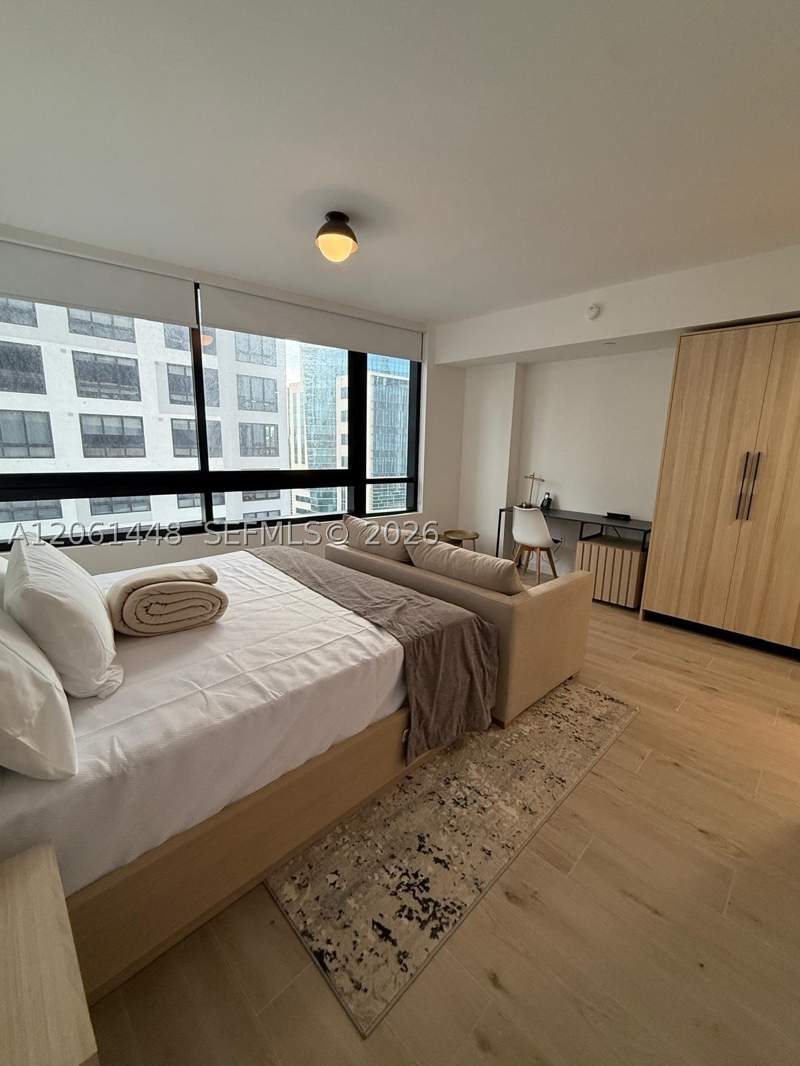 0 bedroom Condominium at 225 N Miami Ave 1506, District 225 Miami, Miami — photo 2