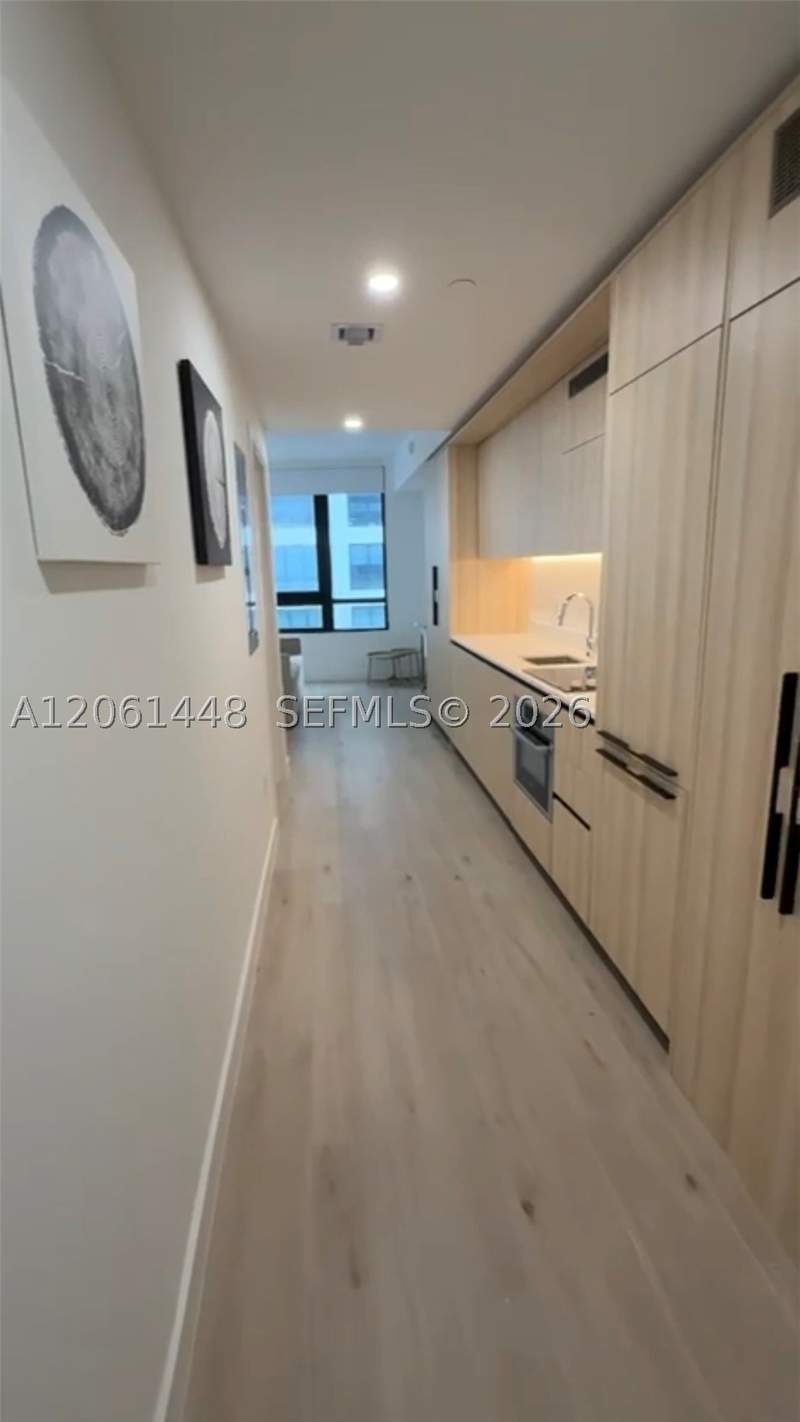 0 bedroom Condominium at 225 N Miami Ave 1506, District 225 Miami, Miami — photo 3