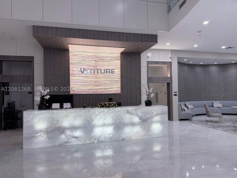 2 bedroom Condominium at 18800 NE 29th Ave 323, Venture At Aventura East, Aventura — photo 3