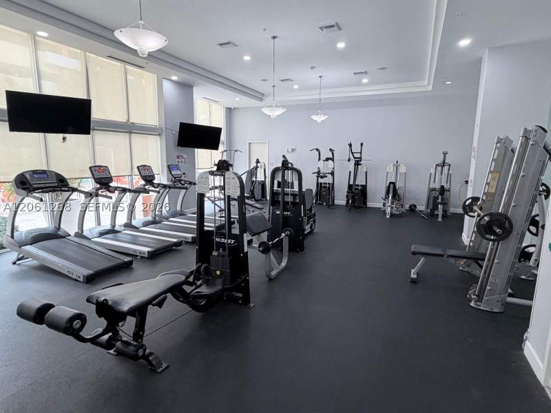 2 bedroom Condominium at 18800 NE 29th Ave 323, Venture At Aventura East, Aventura — photo 4
