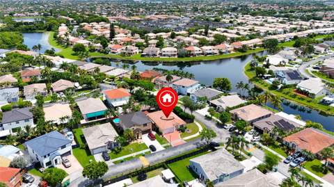 16437 SW 76th Ter, Miami FL - photo 13 of 57
