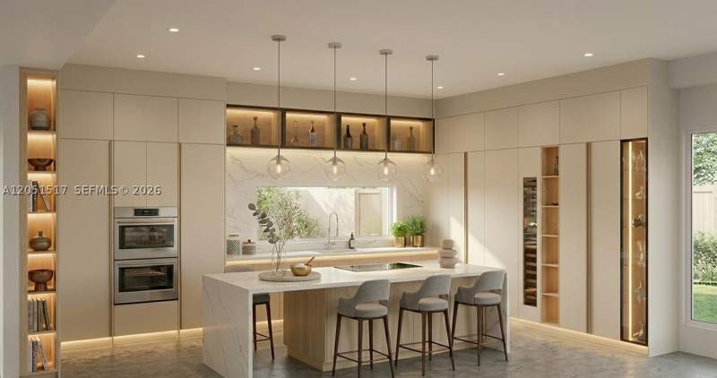 4 bedroom SingleFamilyResidence at 10850 N Bayshore Dr, Amd Pl Bay Ridge, Miami — photo 2