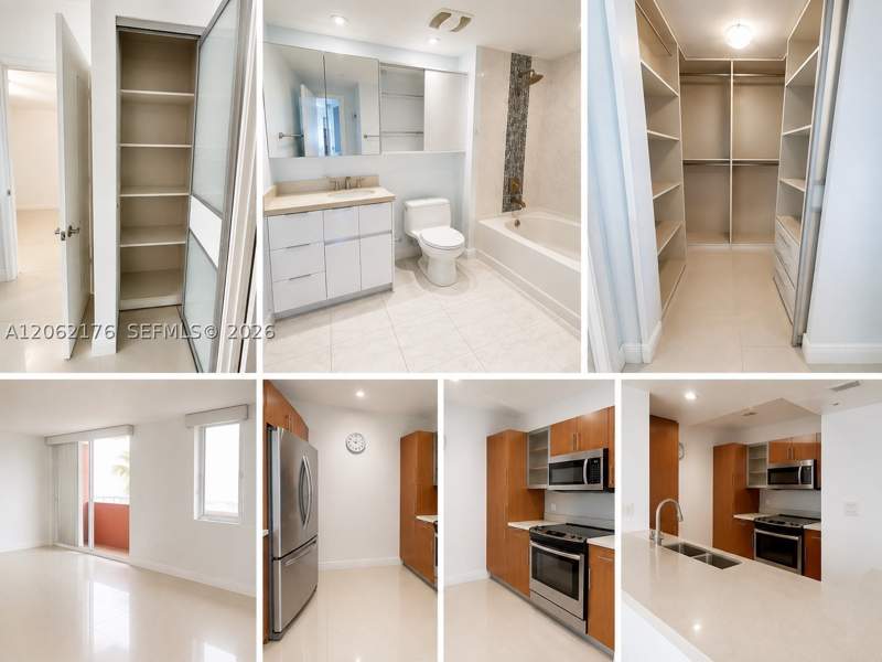 3 bedroom Condominium at 18800 NE 29th Ave 418, Venture At Aventura East, Aventura — photo 4