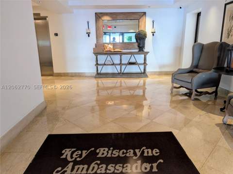 575 Crandon Blvd 706, Key Biscayne FL - photo 18 of 19