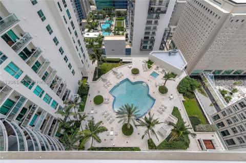 300 S Biscayne Blvd T-2309, Miami FL - photo 11 of 12