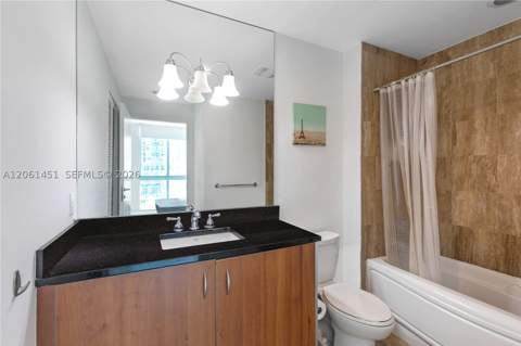 300 S Biscayne Blvd T-2309, Miami FL - photo 9 of 12