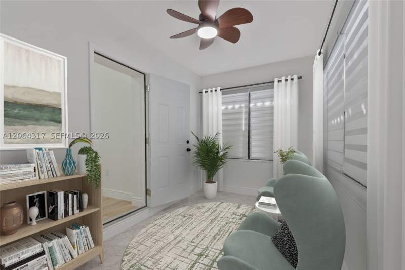 3 bedroom SingleFamilyResidence at 583 NW 47th Ter, BAY VISTA PARK AMD PL, Miami — photo 2