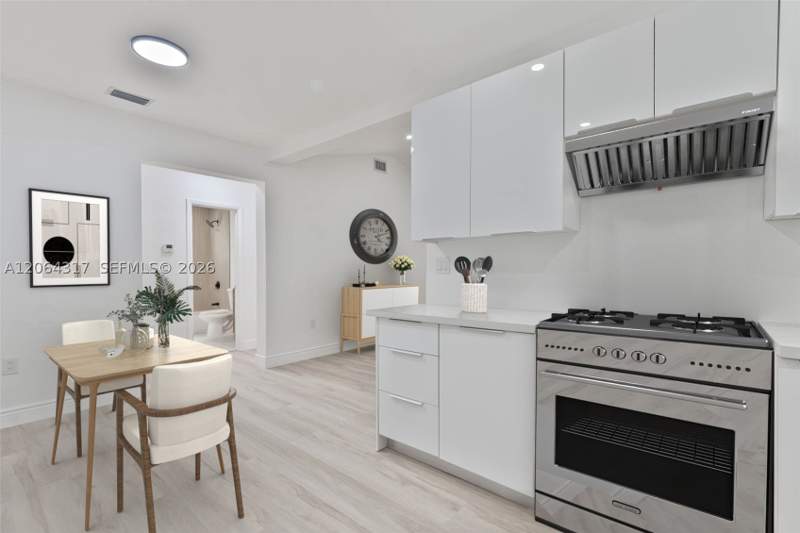 3 bedroom SingleFamilyResidence at 583 NW 47th Ter, BAY VISTA PARK AMD PL, Miami — photo 5