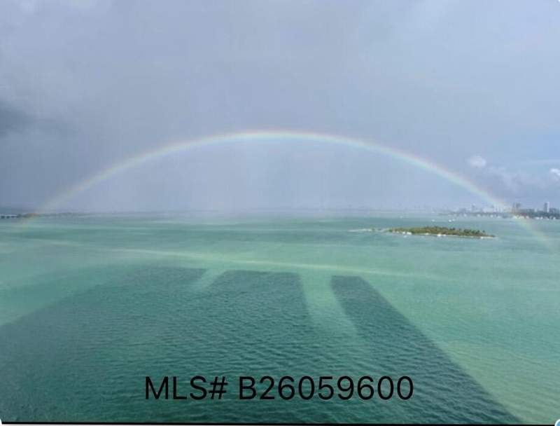 3 bedroom Condominium at 700 NE 24th Street 1606, Bay Breeze, Miami — photo 2