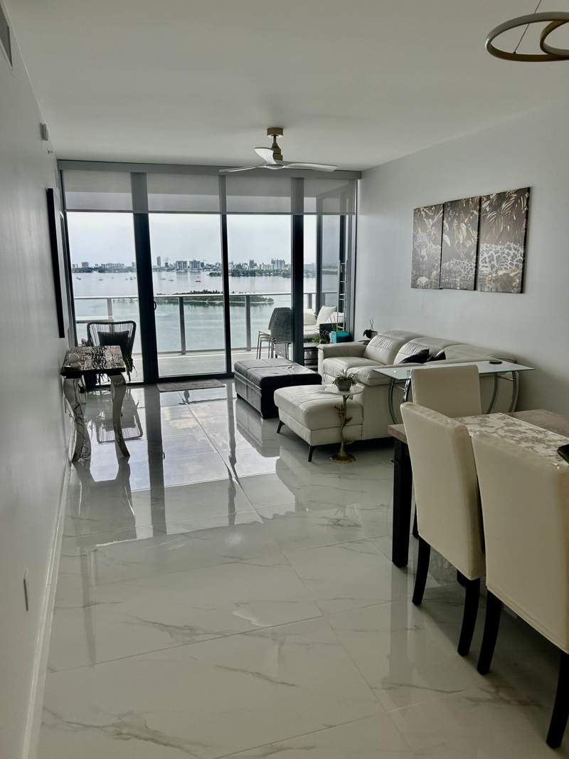 3 bedroom Condominium at 700 NE 24th Street 1606, Bay Breeze, Miami — photo 5