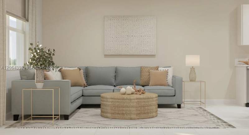 4 bedroom SingleFamilyResidence at 17417 SW 287 St, Heron Pointe Palm, Miami — photo 4