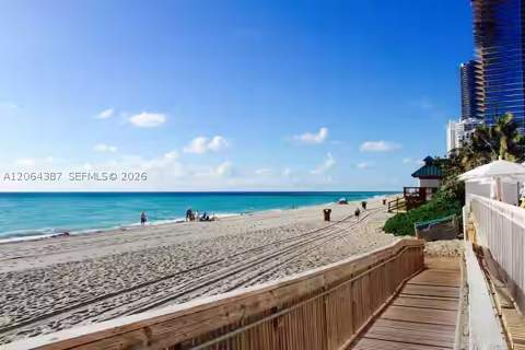 19201 Collins Ave 540, Sunny Isles Beach FL - photo 17 of 18