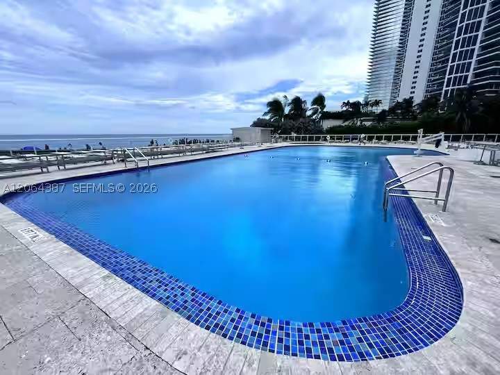0 bedroom Condominium at 19201 Collins Ave 540, The Aventura Beach Club, Sunny Isles Beach — photo 3